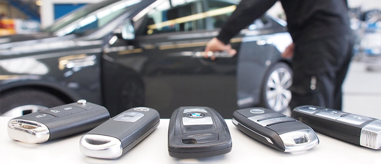 Automotive Locksmith West Athens