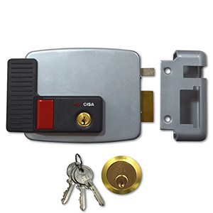 electronic door lock repair West Athens