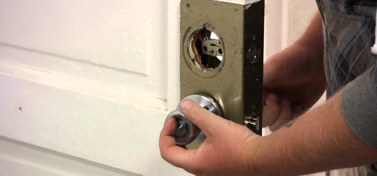 Home Lock Change in West Athens