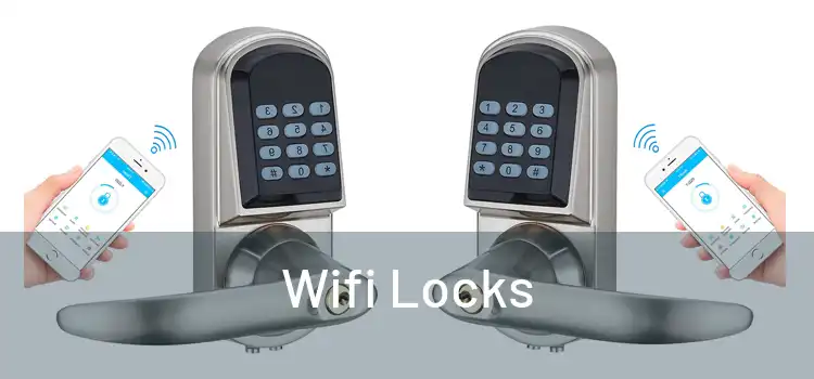 Wifi Locks 
